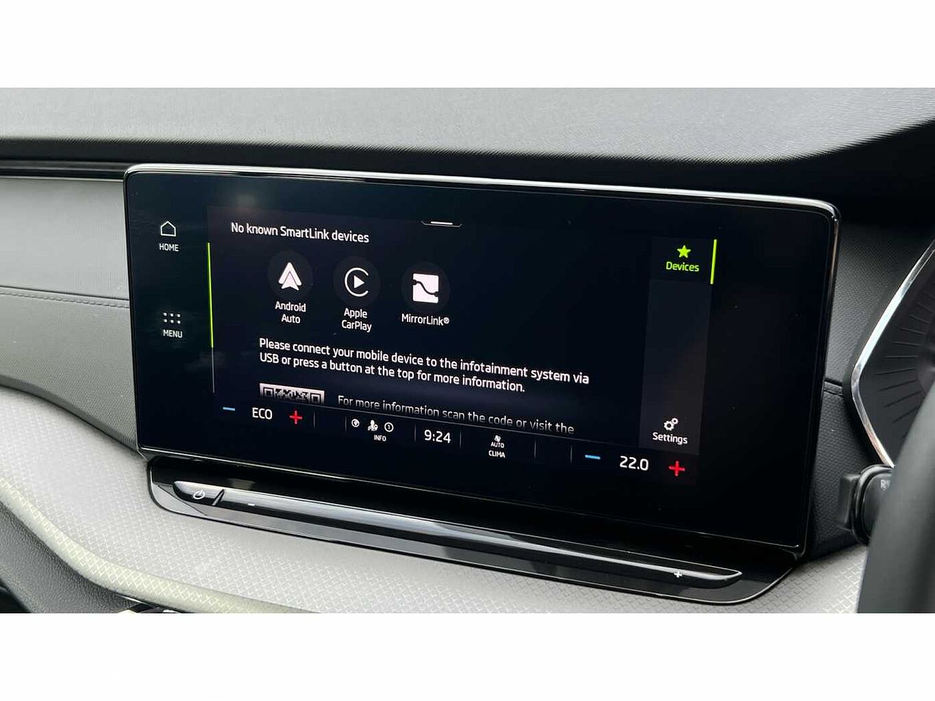 SKODA OCTAVIA 1.4 TSI iV SE Technology DSG 5dr