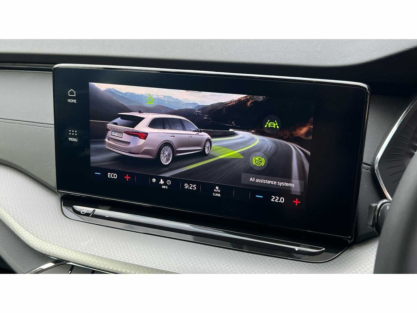 SKODA OCTAVIA 1.4 TSI iV SE Technology DSG 5dr