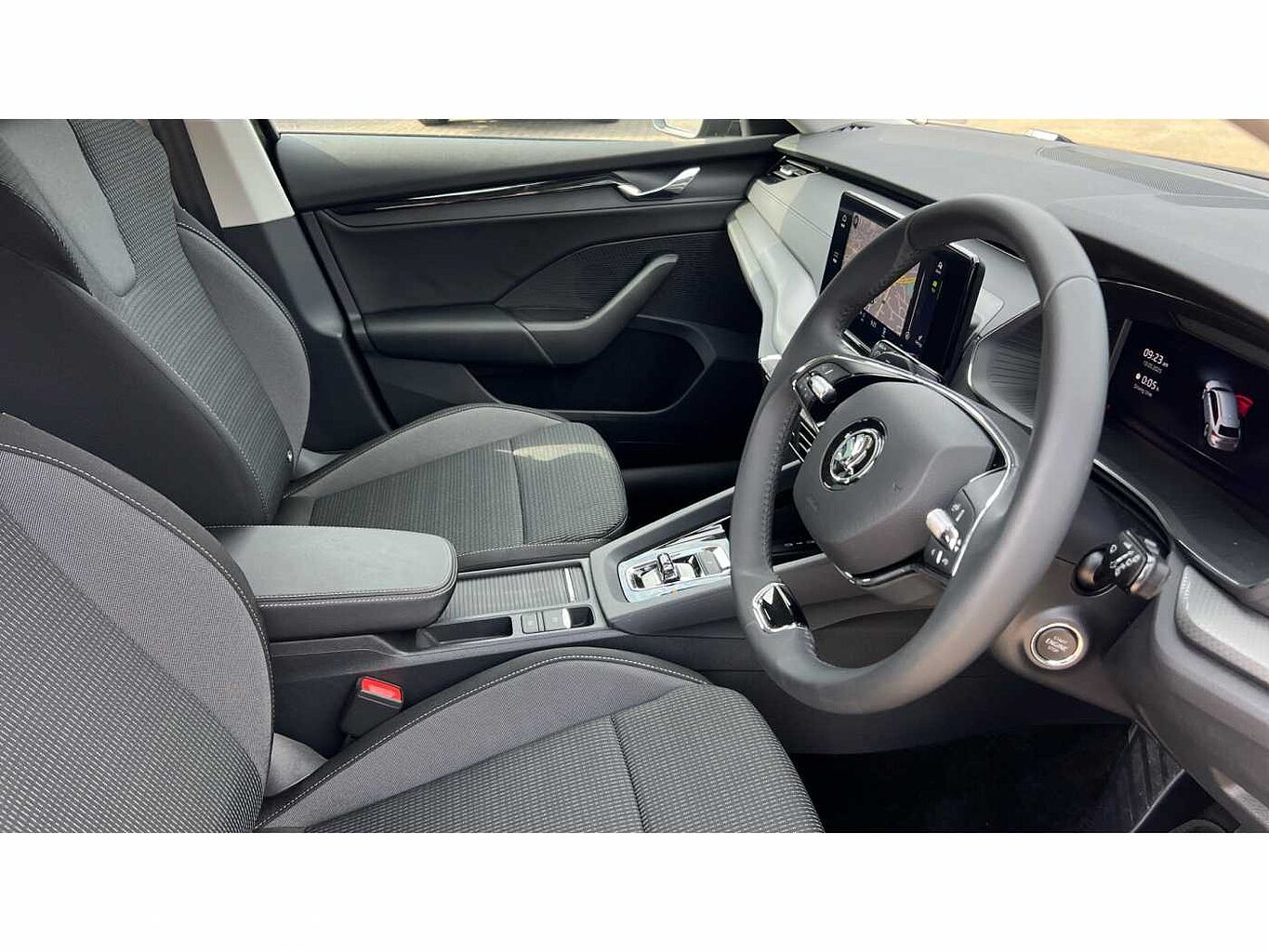 SKODA OCTAVIA 1.4 TSI iV SE Technology DSG 5dr