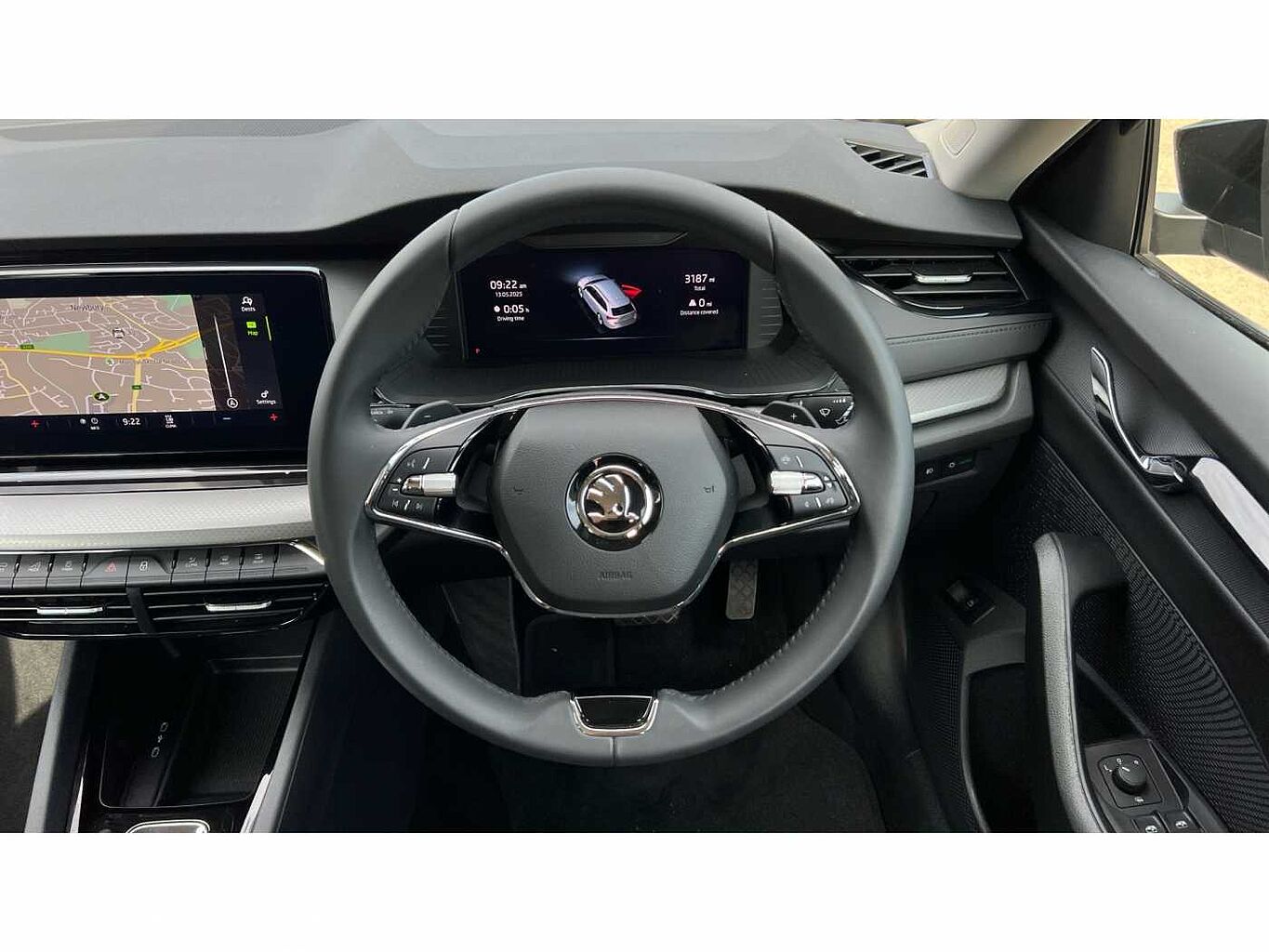 SKODA OCTAVIA 1.4 TSI iV SE Technology DSG 5dr