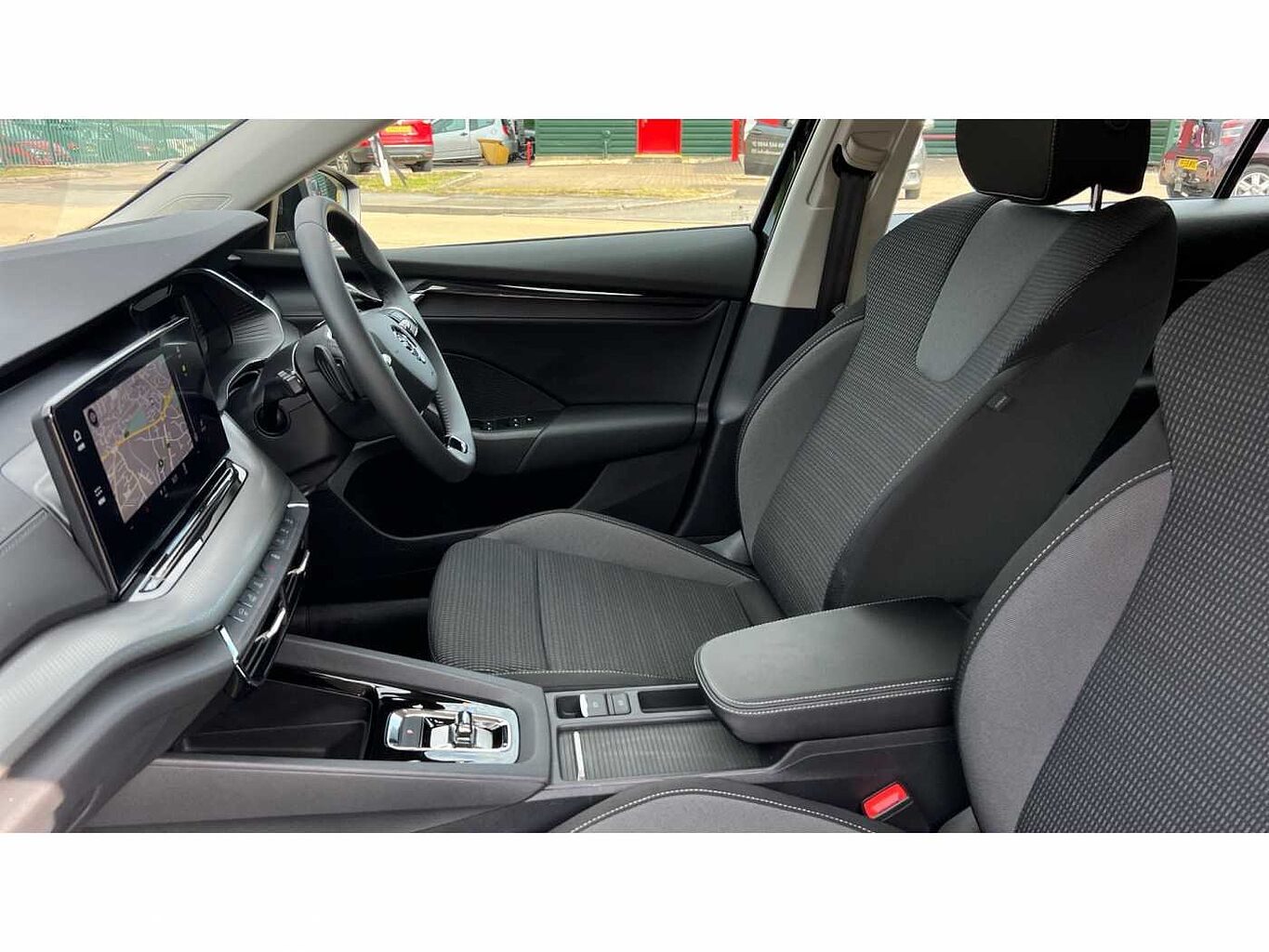 SKODA OCTAVIA 1.4 TSI iV SE Technology DSG 5dr
