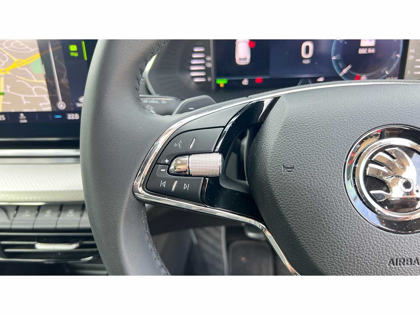 SKODA OCTAVIA 1.4 TSI iV SE Technology DSG 5dr
