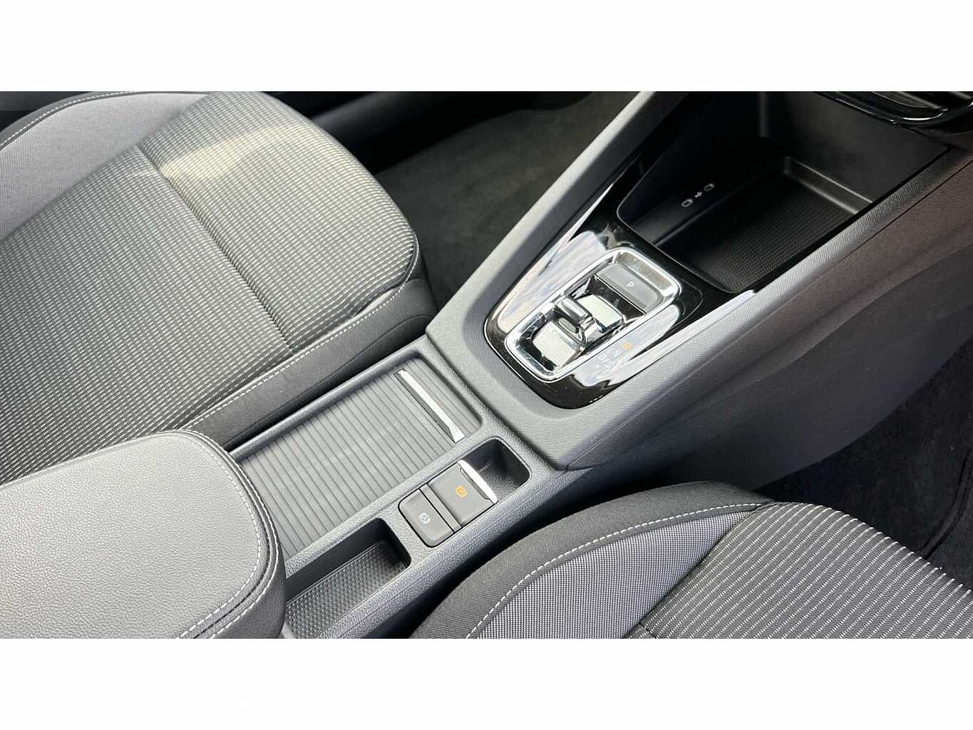SKODA OCTAVIA 1.4 TSI iV SE Technology DSG 5dr