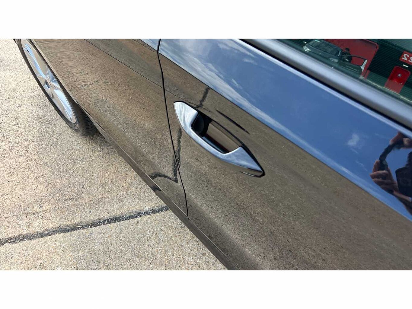 SKODA OCTAVIA 1.4 TSI iV SE Technology DSG 5dr