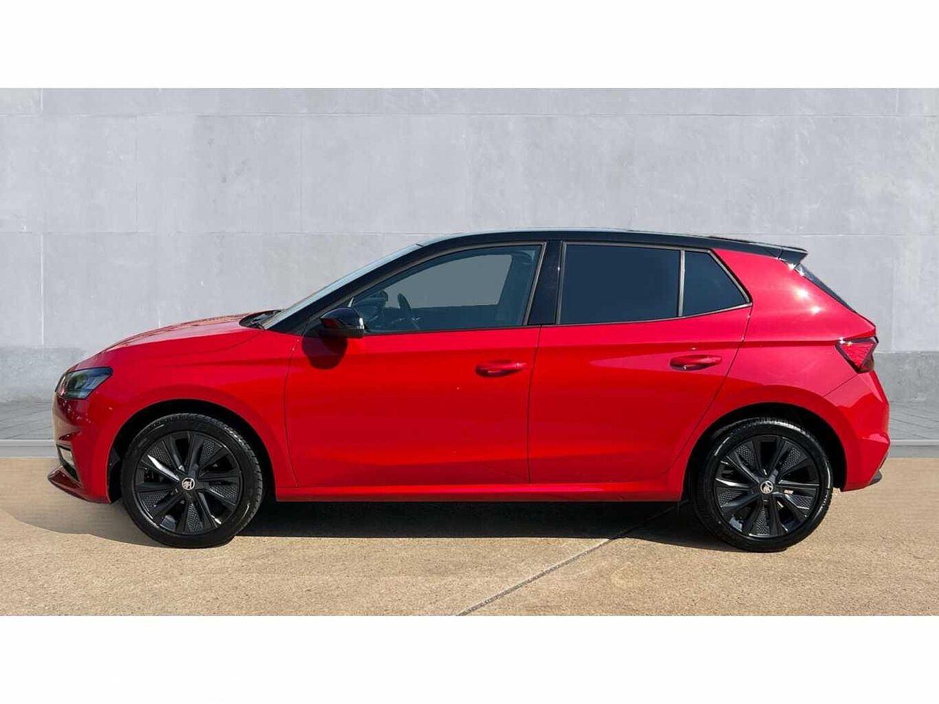 SKODA FABIA 1.0 MPI 80 Colour Edition 5dr