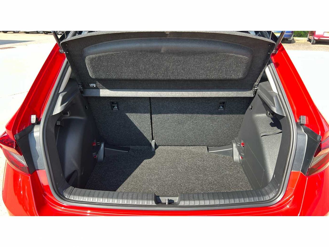 SKODA FABIA 1.0 MPI 80 Colour Edition 5dr