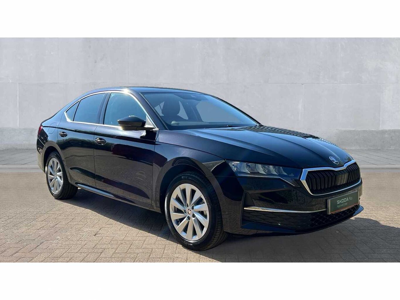SKODA OCTAVIA 1.5 TSI 150 SE L 5dr