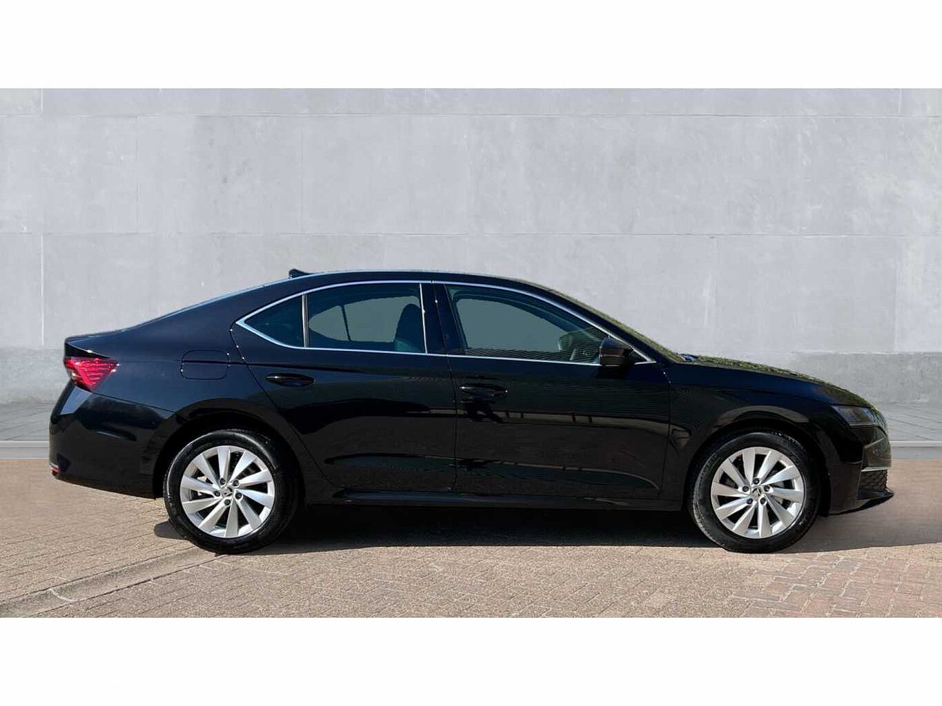 SKODA OCTAVIA 1.5 TSI 150 SE L 5dr