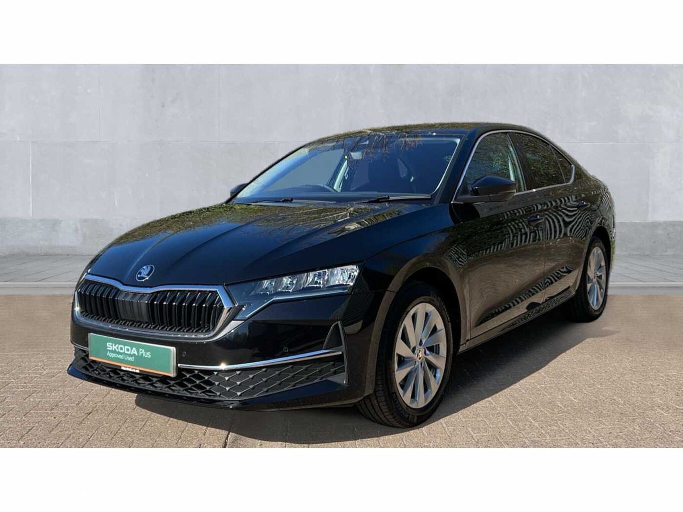 SKODA OCTAVIA 1.5 TSI 150 SE L 5dr