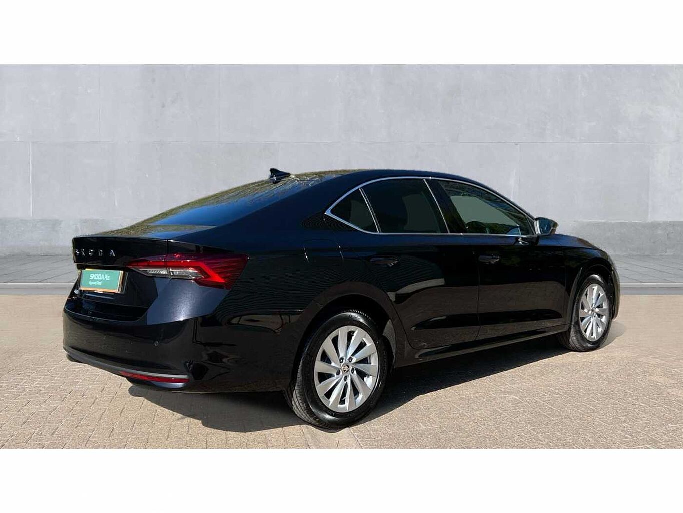 SKODA OCTAVIA 1.5 TSI 150 SE L 5dr