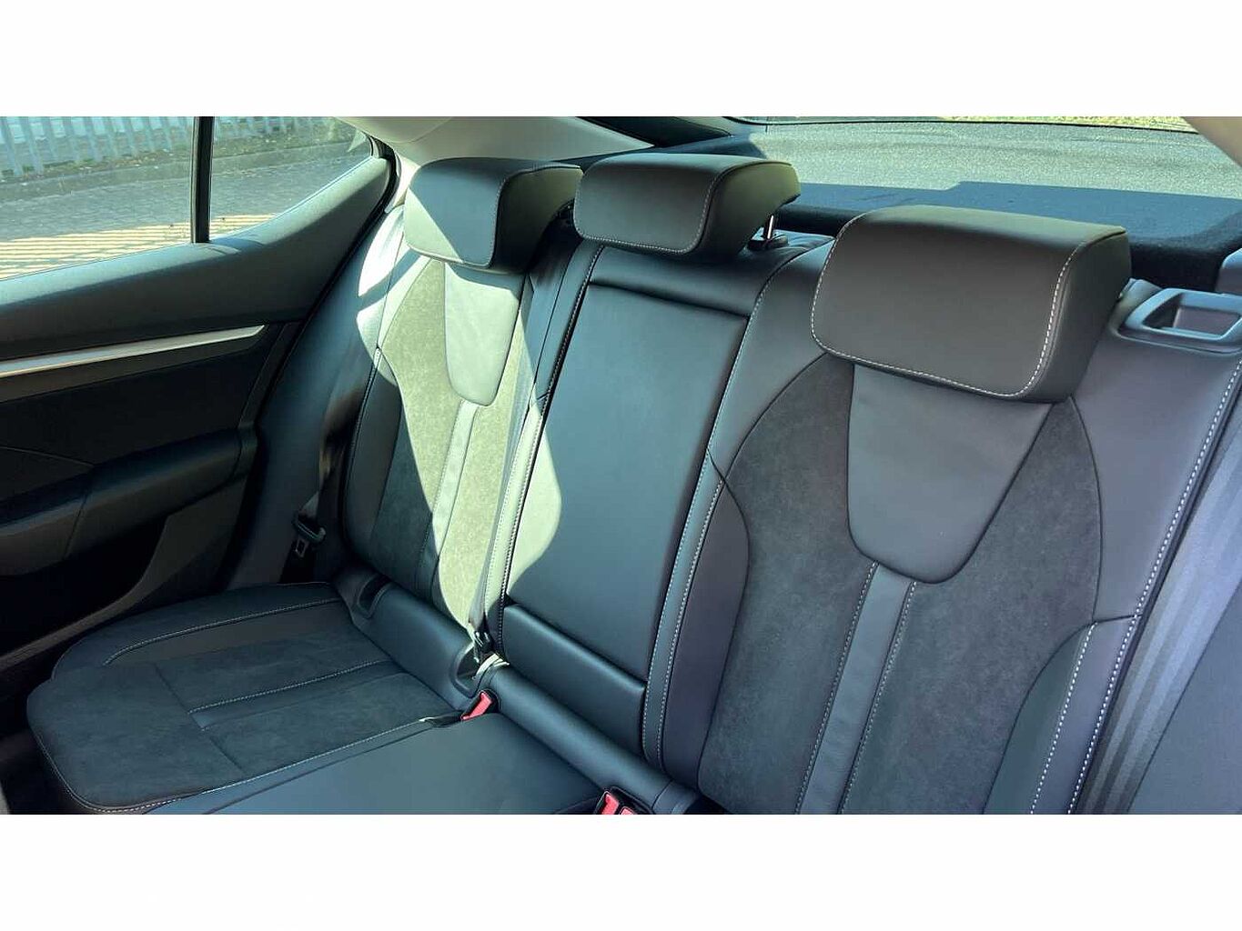 SKODA OCTAVIA 1.5 TSI 150 SE L 5dr