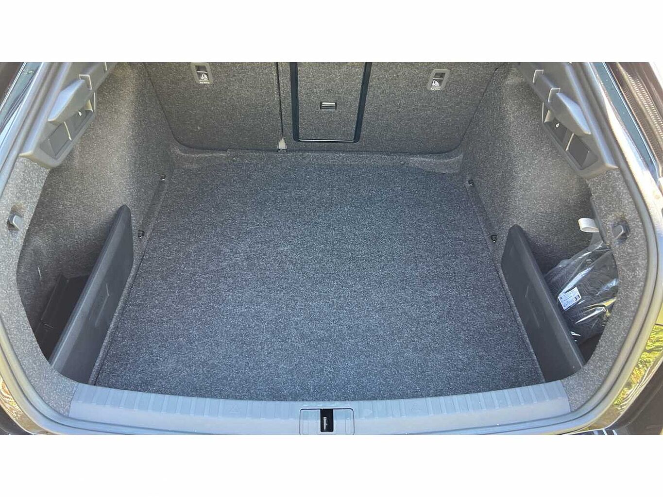 SKODA OCTAVIA 1.5 TSI 150 SE L 5dr