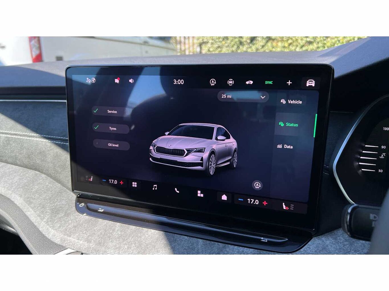 SKODA OCTAVIA 1.5 TSI 150 SE L 5dr
