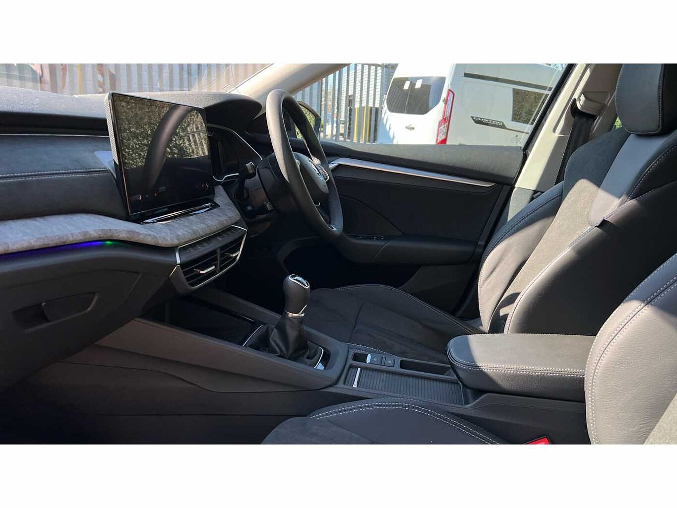 SKODA OCTAVIA 1.5 TSI 150 SE L 5dr