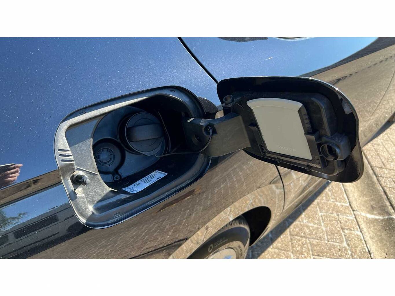 SKODA OCTAVIA 1.5 TSI 150 SE L 5dr