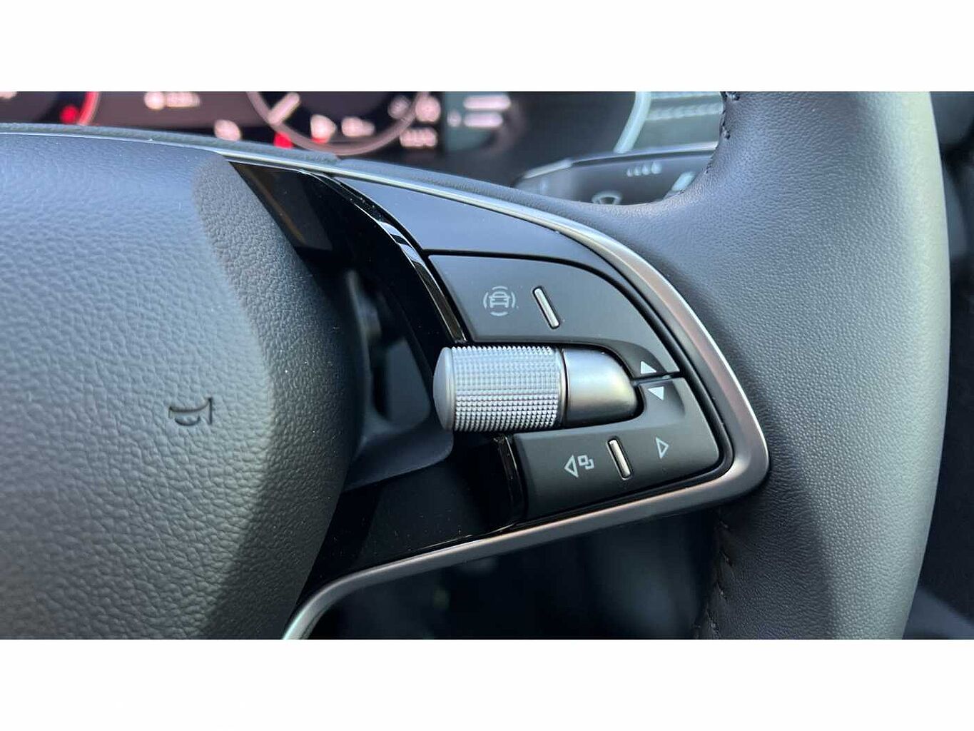 SKODA OCTAVIA 1.5 TSI 150 SE L 5dr