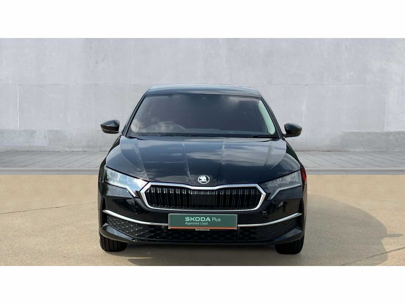 SKODA OCTAVIA 1.5 TSI 150 SE L 5dr