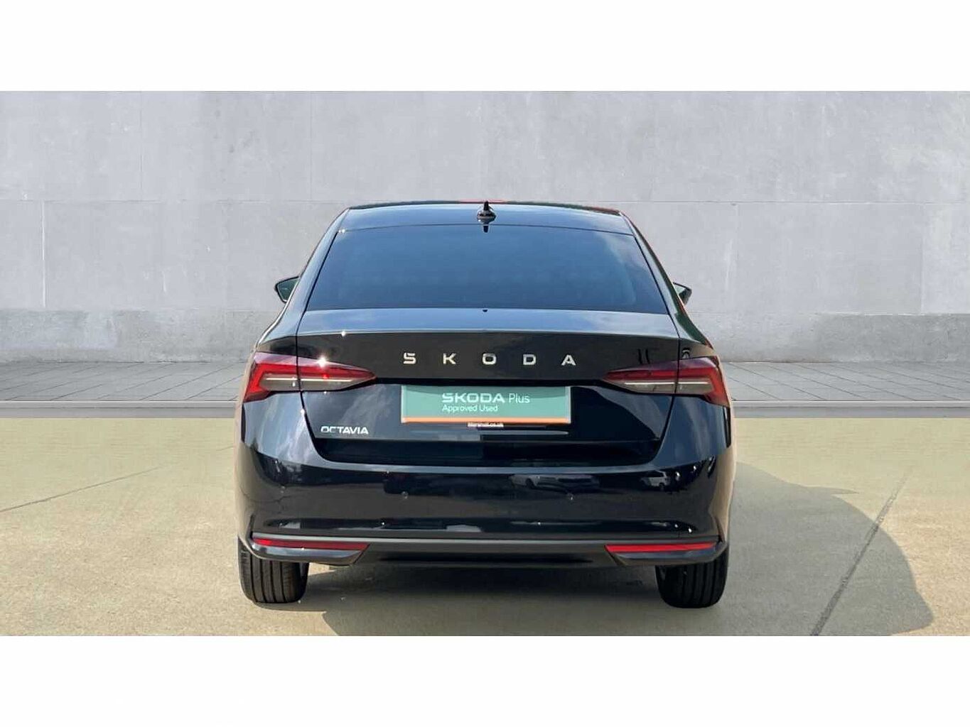 SKODA OCTAVIA 1.5 TSI 150 SE L 5dr