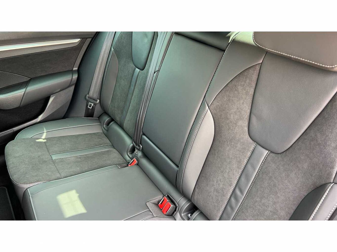 SKODA OCTAVIA 1.5 TSI 150 SE L 5dr