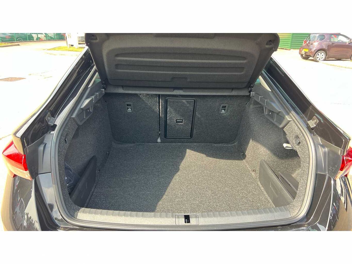 SKODA OCTAVIA 1.5 TSI 150 SE L 5dr