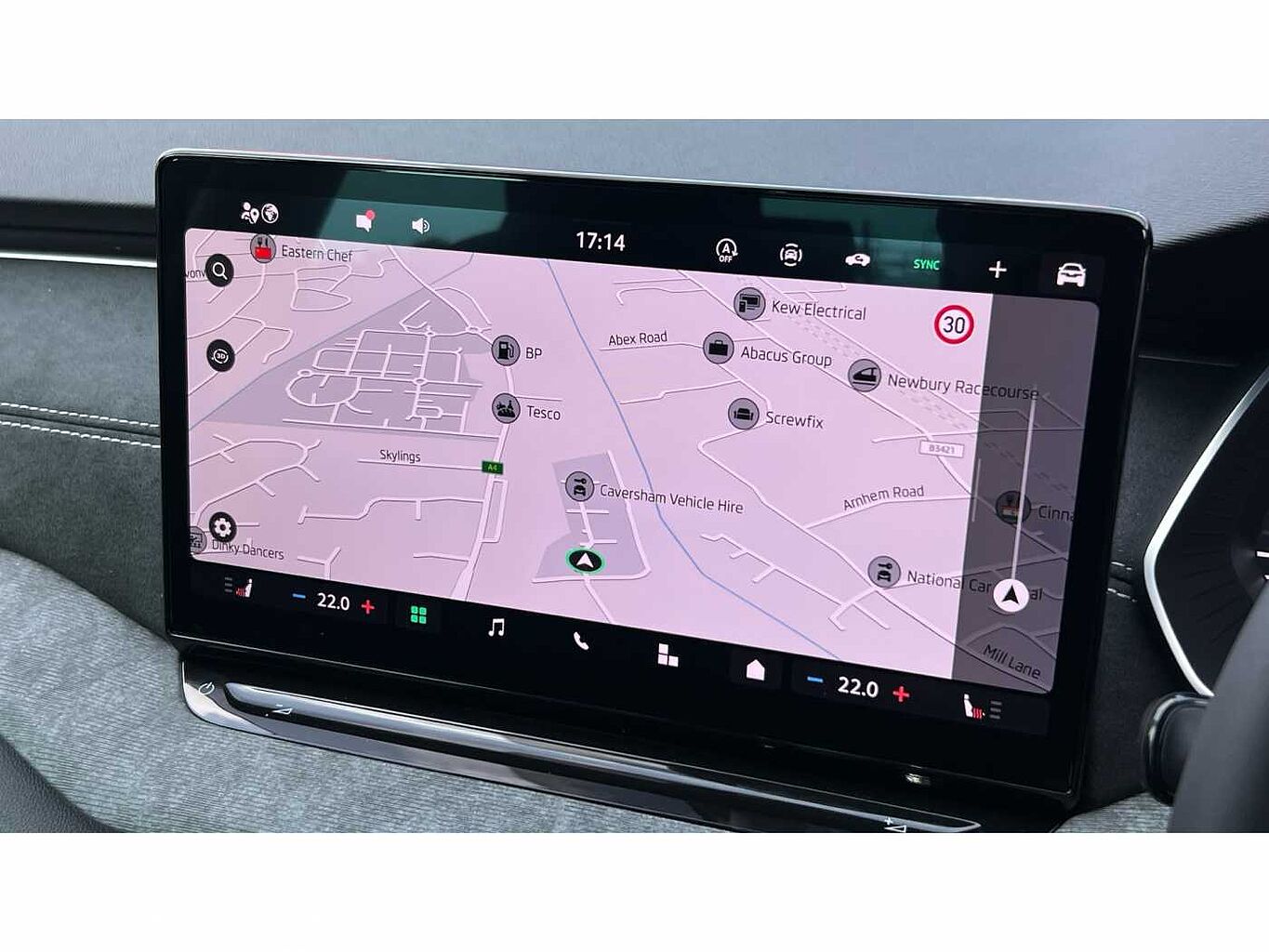 SKODA OCTAVIA 1.5 TSI 150 SE L 5dr