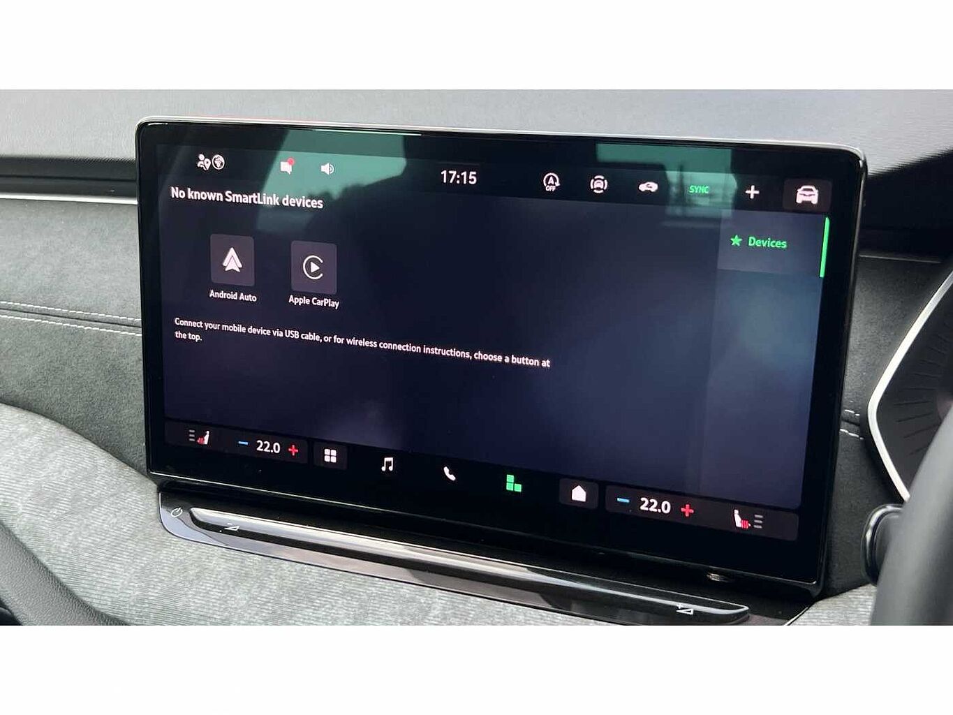 SKODA OCTAVIA 1.5 TSI 150 SE L 5dr