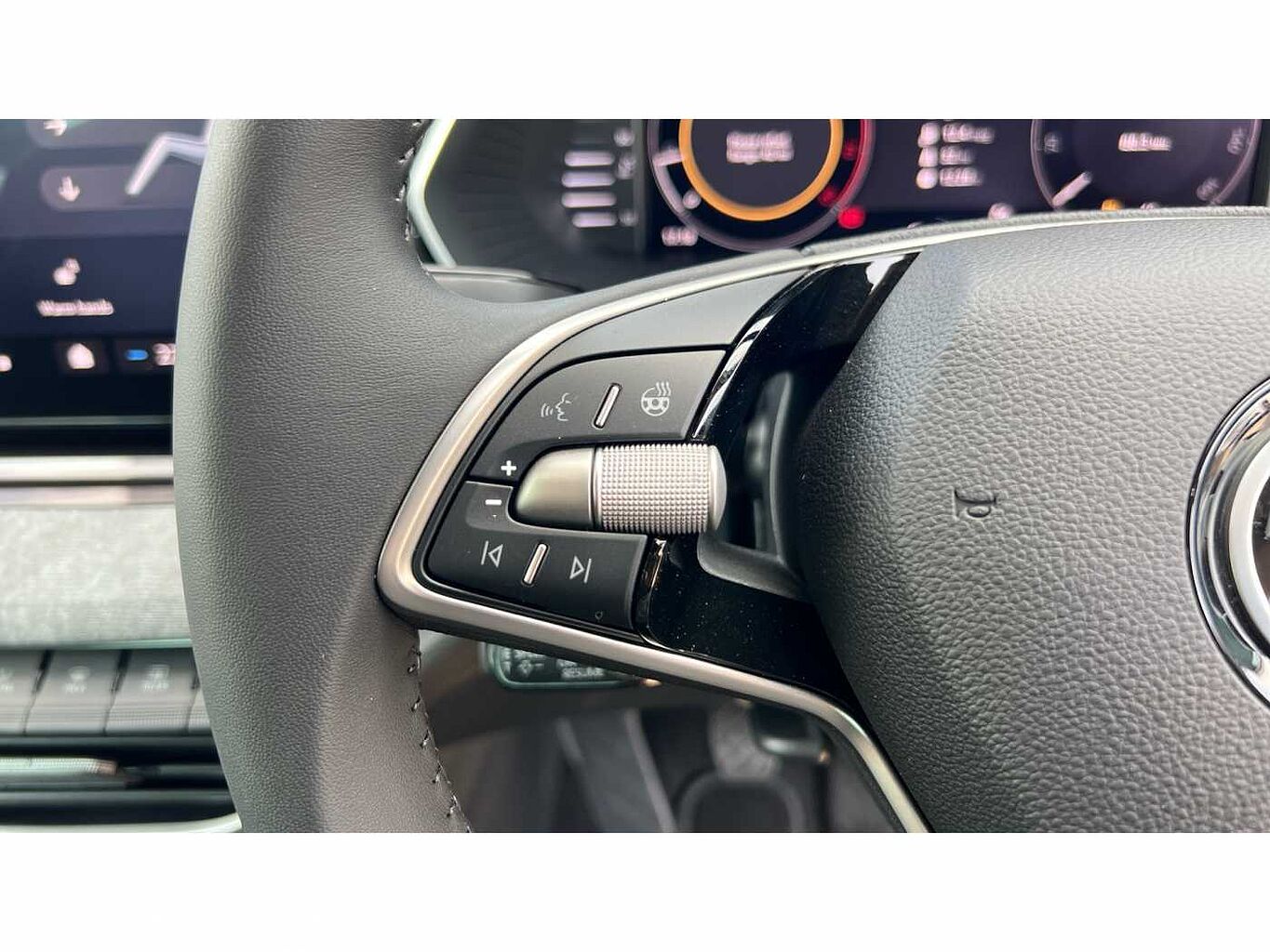 SKODA OCTAVIA 1.5 TSI 150 SE L 5dr