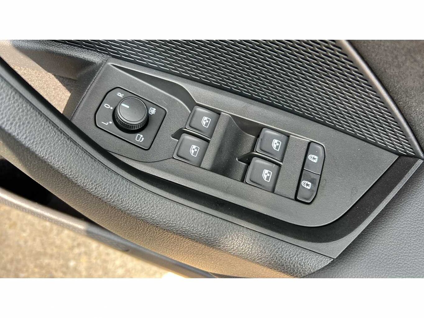 SKODA OCTAVIA 1.5 TSI 150 SE L 5dr