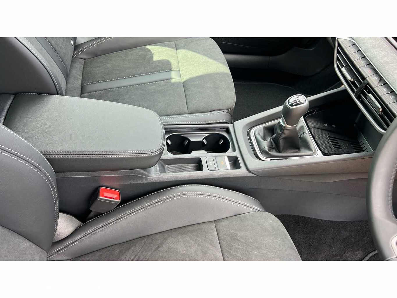 SKODA OCTAVIA 1.5 TSI 150 SE L 5dr