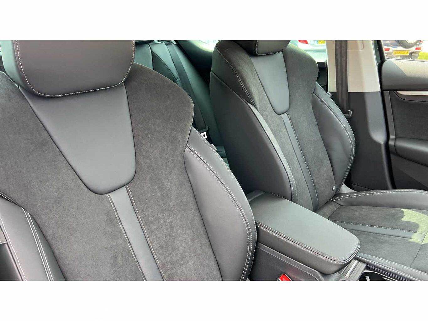 SKODA OCTAVIA 1.5 TSI 150 SE L 5dr