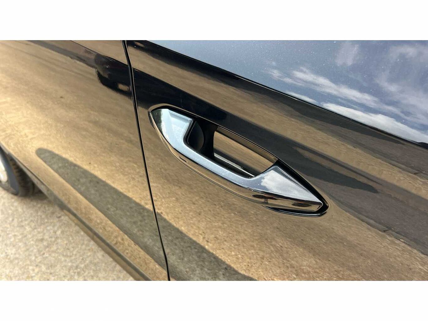 SKODA OCTAVIA 1.5 TSI 150 SE L 5dr