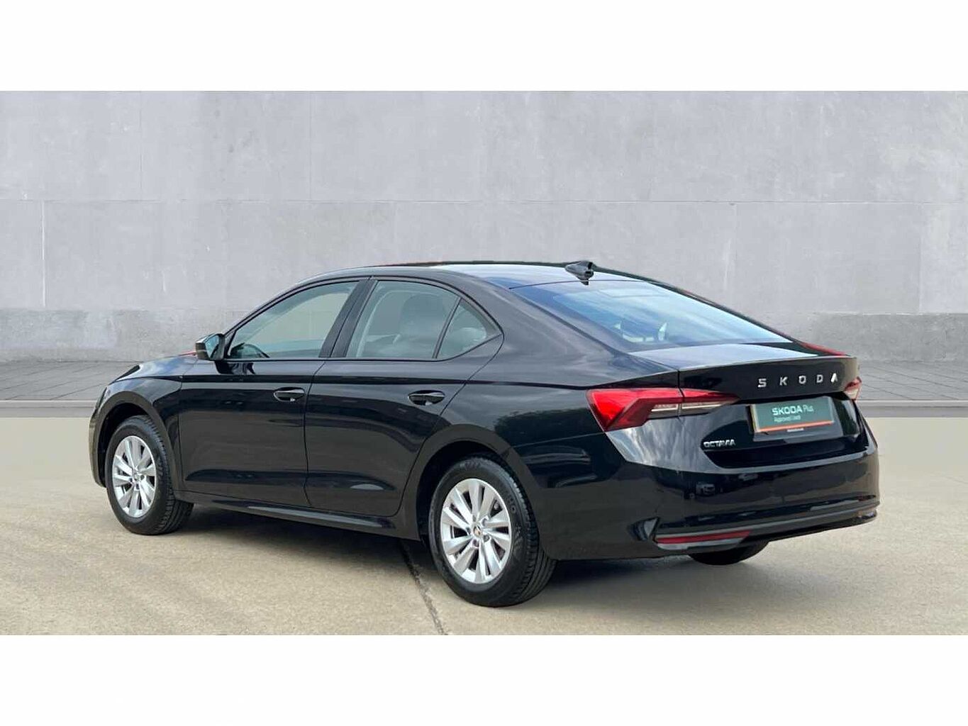 SKODA OCTAVIA 1.5 TSI SE Technology 5dr