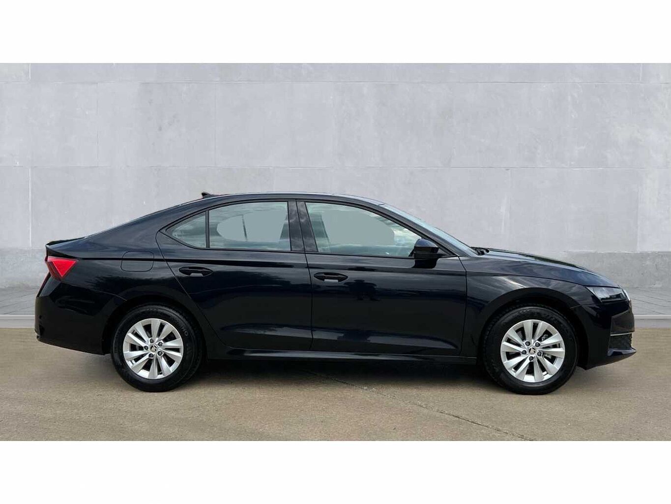SKODA OCTAVIA 1.5 TSI SE Technology 5dr