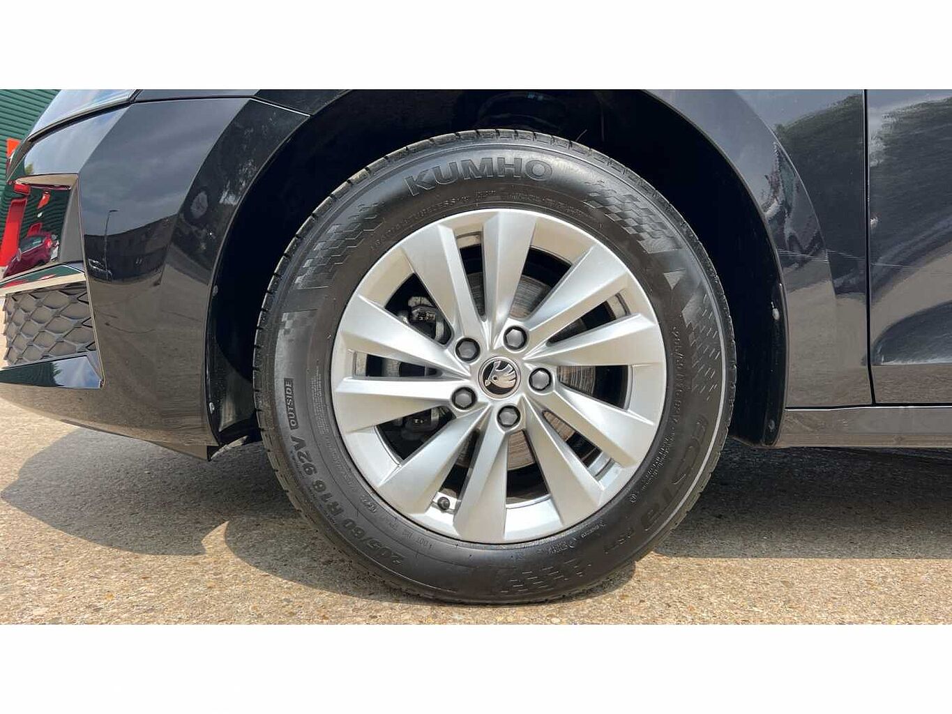 SKODA OCTAVIA 1.5 TSI SE Technology 5dr