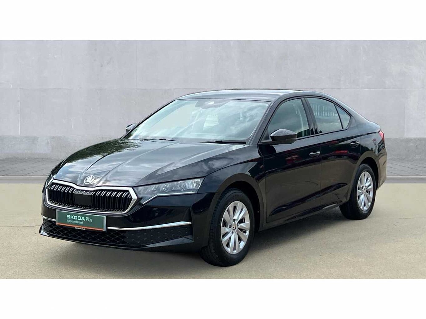 SKODA OCTAVIA 1.5 TSI SE Technology 5dr