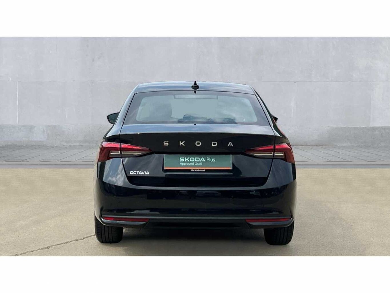 SKODA OCTAVIA 1.5 TSI SE Technology 5dr