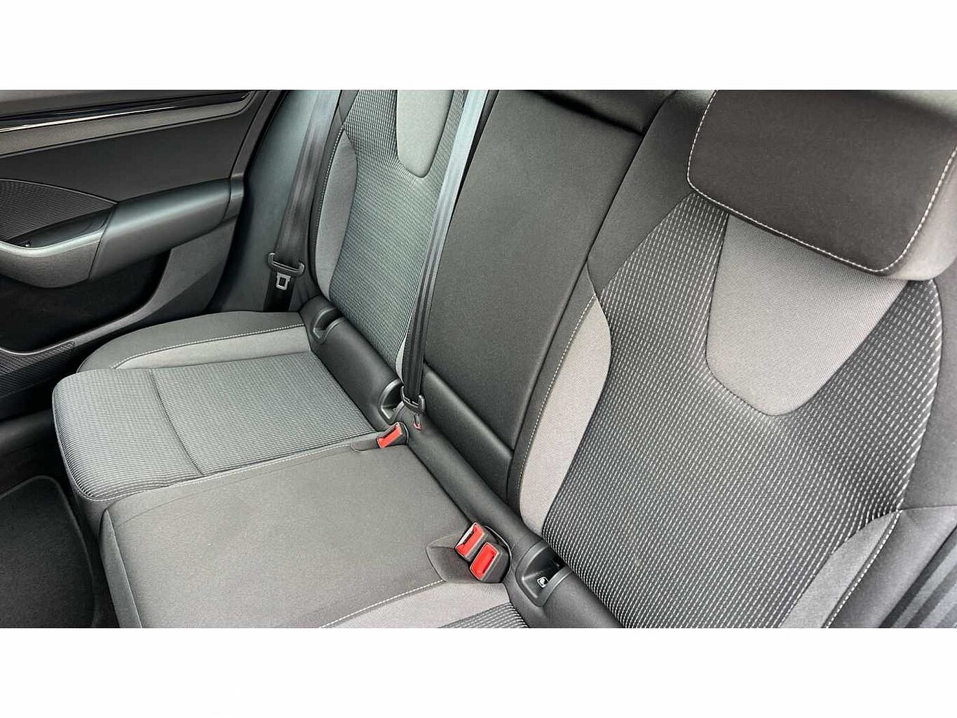 SKODA OCTAVIA 1.5 TSI SE Technology 5dr