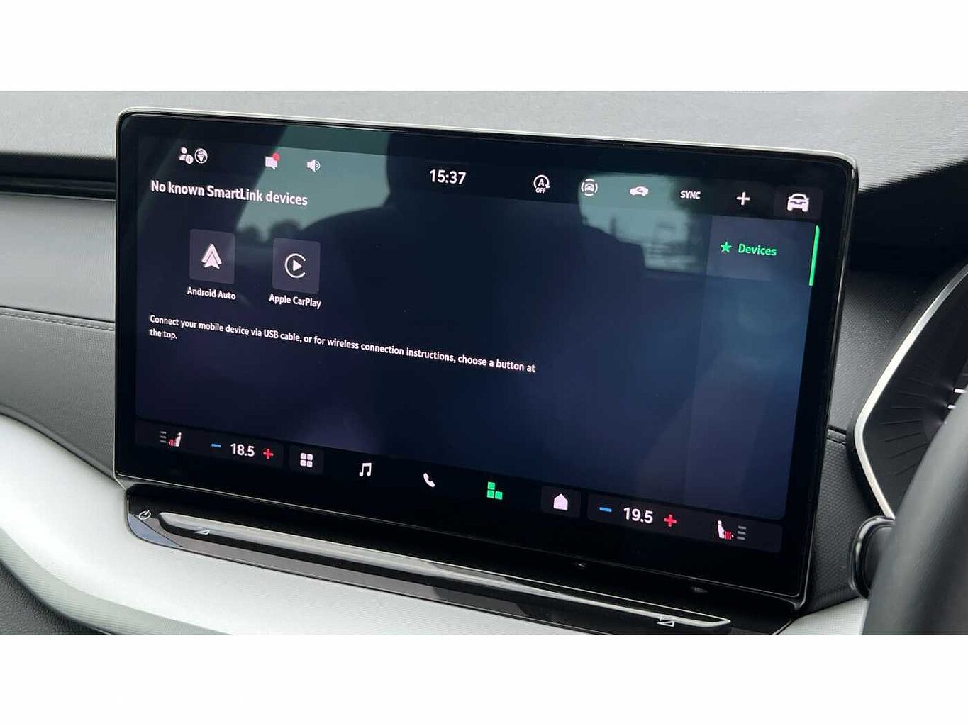 SKODA OCTAVIA 1.5 TSI SE Technology 5dr