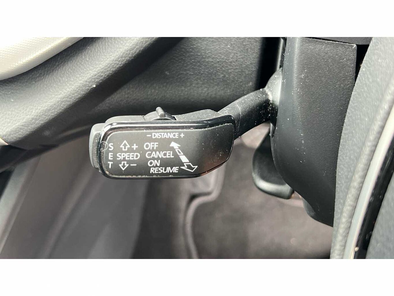 SKODA OCTAVIA 1.5 TSI SE Technology 5dr