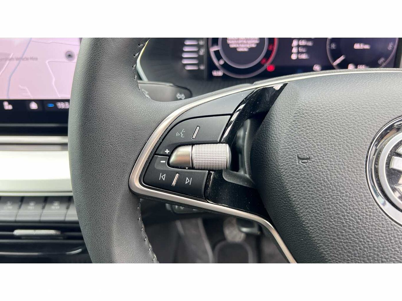 SKODA OCTAVIA 1.5 TSI SE Technology 5dr