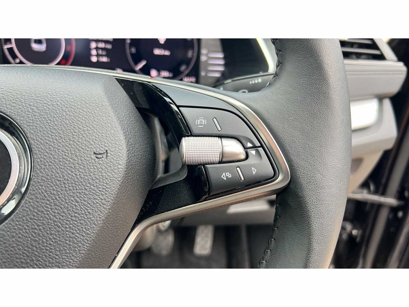 SKODA OCTAVIA 1.5 TSI SE Technology 5dr