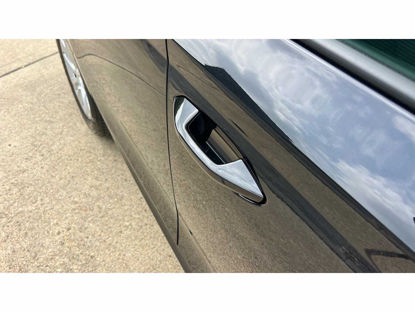 SKODA OCTAVIA 1.5 TSI SE Technology 5dr
