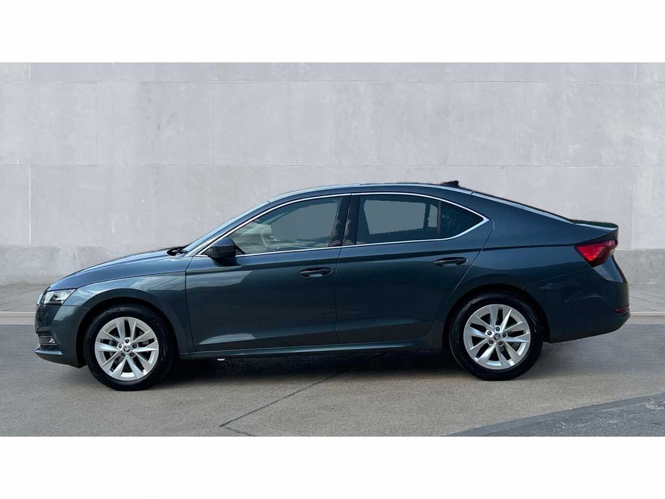 SKODA OCTAVIA 1.5 TSI SE L First Edition 5dr