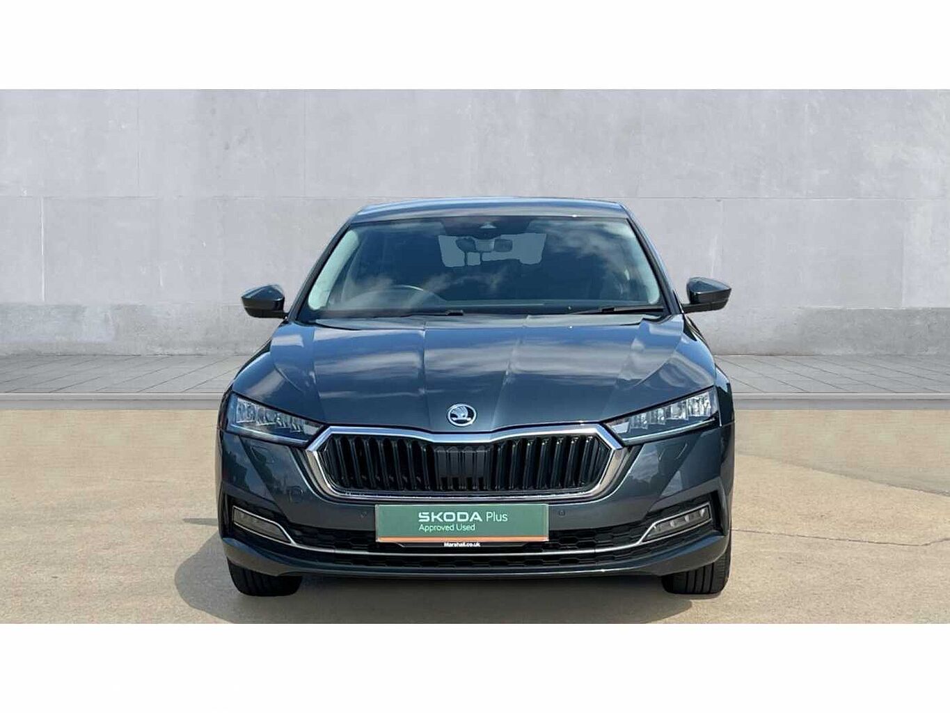 SKODA OCTAVIA 1.5 TSI SE L First Edition 5dr