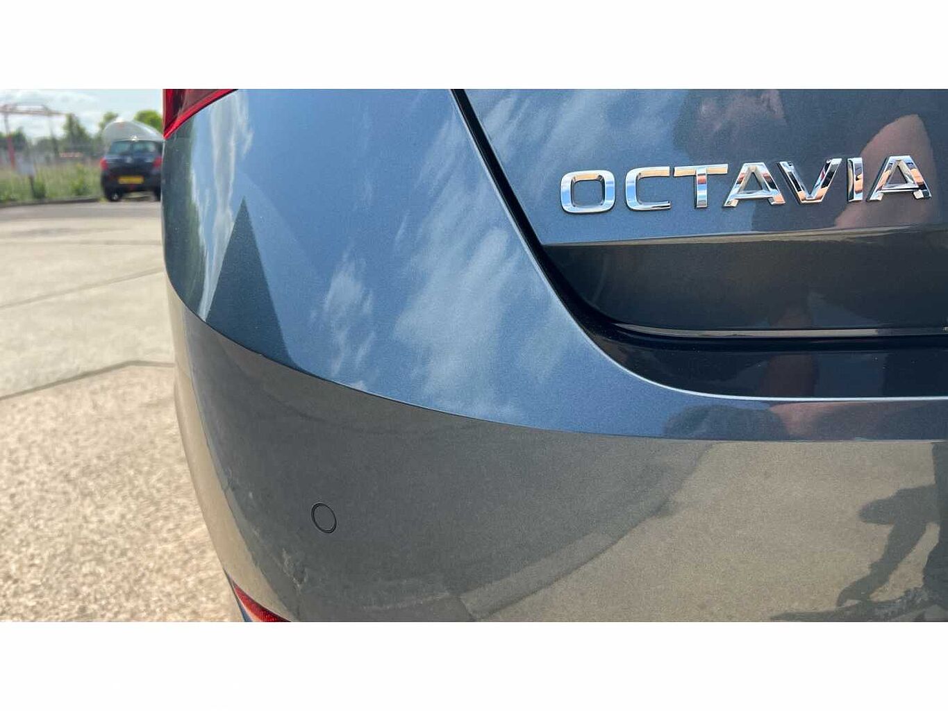 SKODA OCTAVIA 1.5 TSI SE L First Edition 5dr